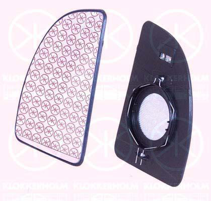 Speilglass M/varme Øvre 99-