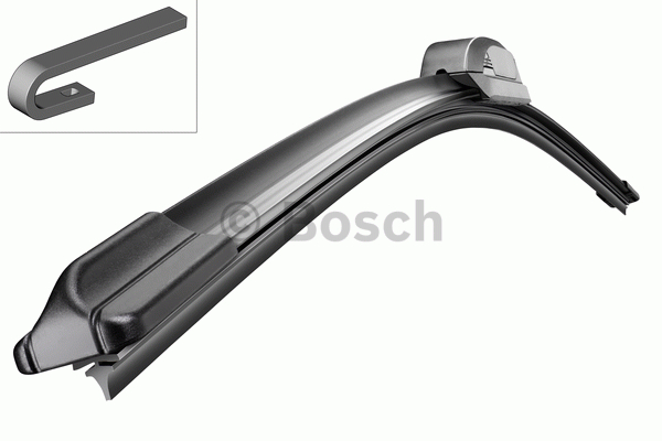 Viskerblad Bosch AR17U 1Pk