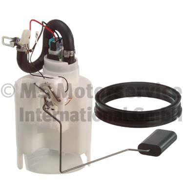 Drivstoffpumpe