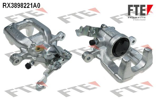 V/0 ANV 1125-344416B Bremsekaliper-P04