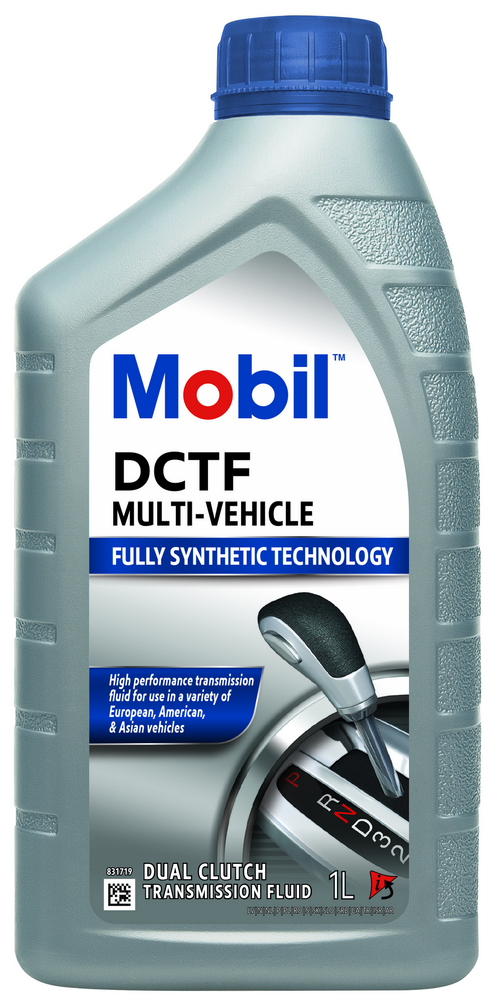 MOBIL DCTF MULTI-VEHICLE, 1 LIT