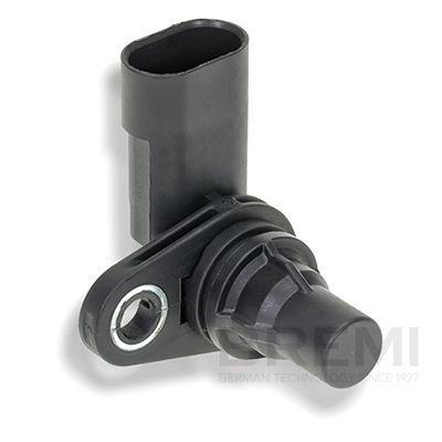 Kamakselsensor