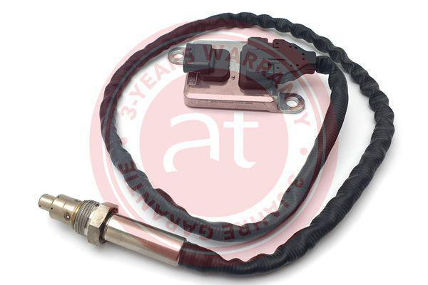 Nox Sensor