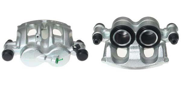 Bremsekaliper-R050