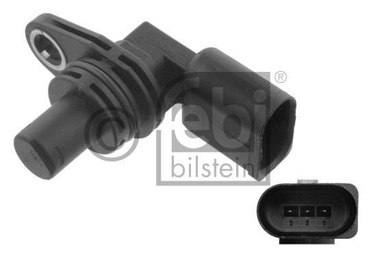 Kamakselsensor