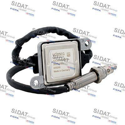 (U) NOx Sensor