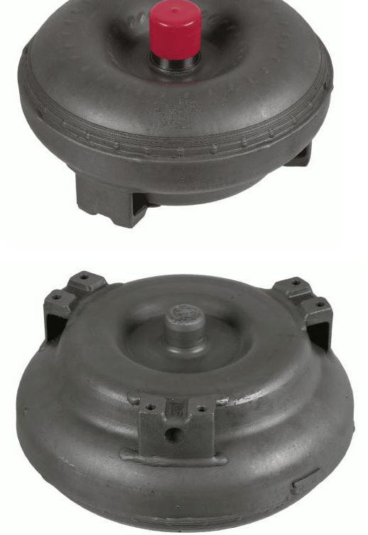 Momentomformer-P13   LAV