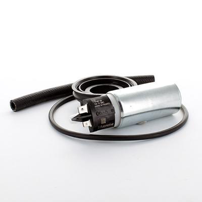 Drivstoffpumpe