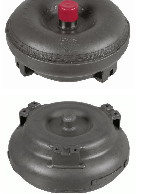 Momentomformer-P13   LAV