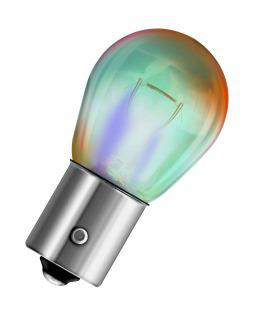 Lampe, PR21W DIADEM, 1-pakning