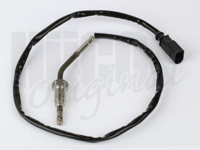 Temperatursensor