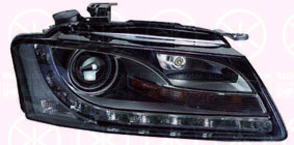 Hovedlykt