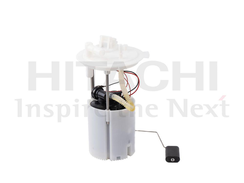 Drivstoffpumpe