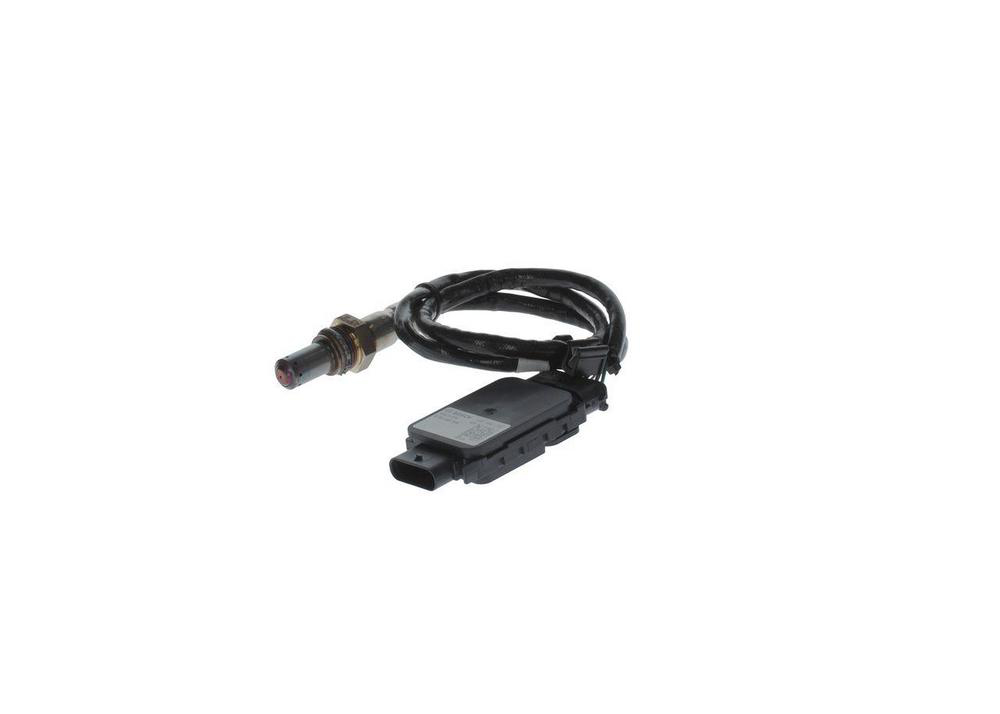 Nox Sensor