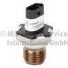 Drivstofftrykksensor