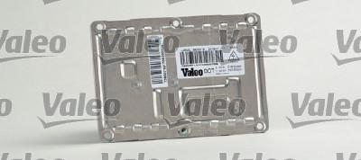 Ballest resistor