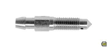 PM Utluftingsnippel 2pk