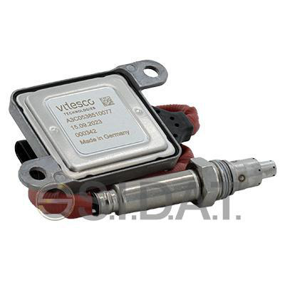 NOx Sensor