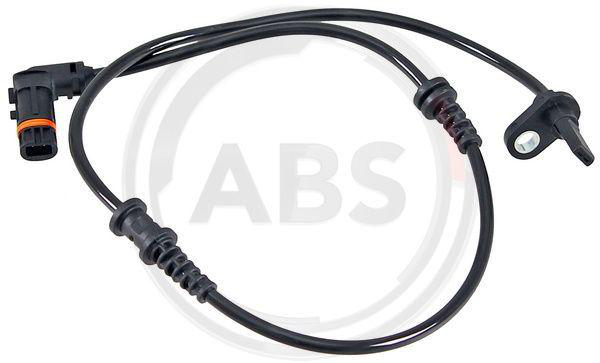 ABS-Sensor