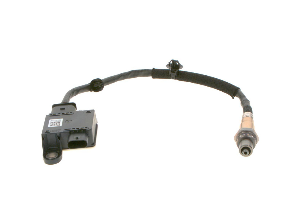 Partikkelsensor