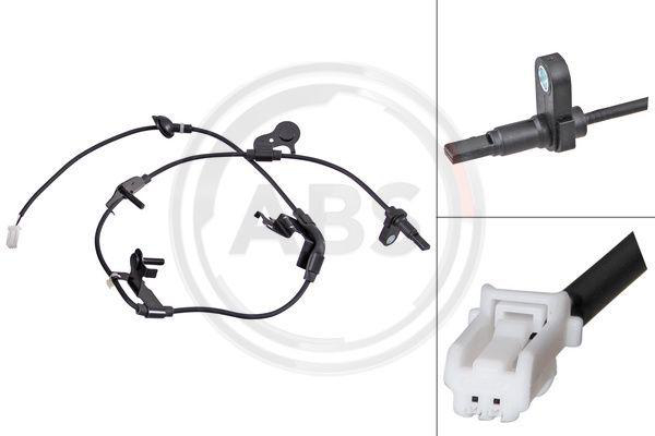 ABS-Sensor