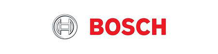 Viskergummi Bosch 1000mm