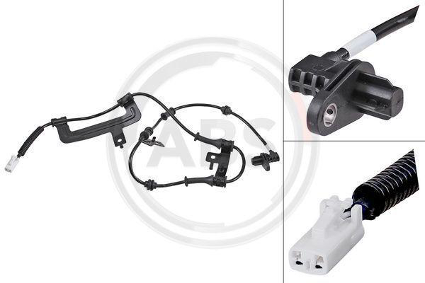 ABS-Sensor
