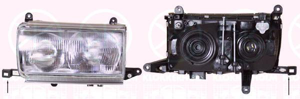 Forlykt H4 Man.just.depo 93-