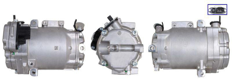 Kompressor