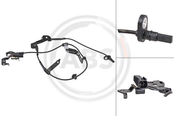 ABS-Sensor