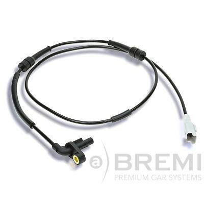ABS-Sensor