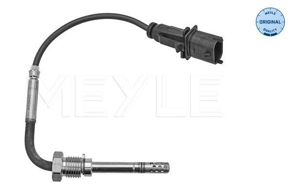 Avgastemperatursensor