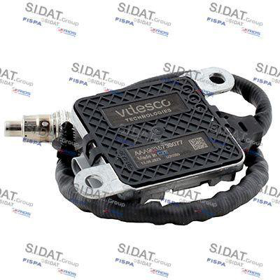 NOx Sensor