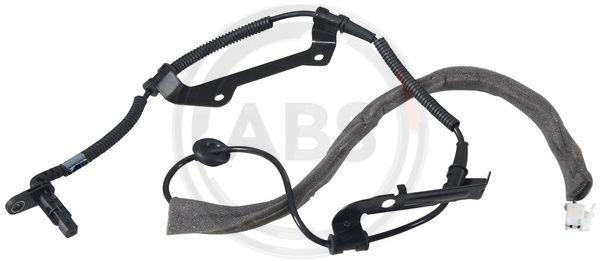ABS-Sensor