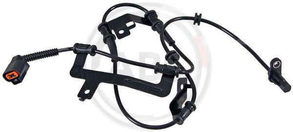 ABS-Sensor