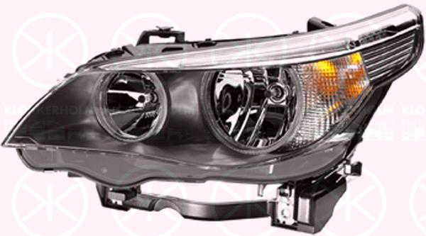 Lyskaster H7/h7 Hella