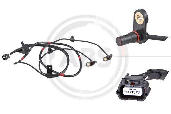 ABS-Sensor