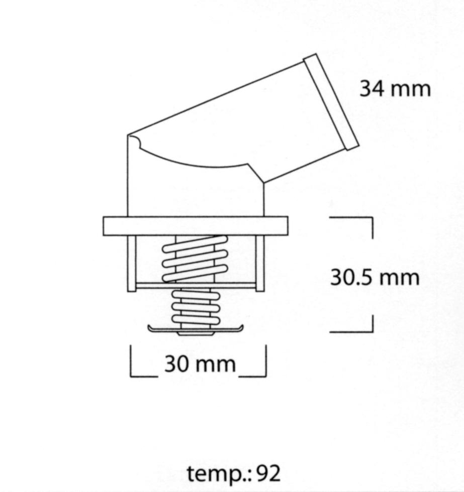 Termostat