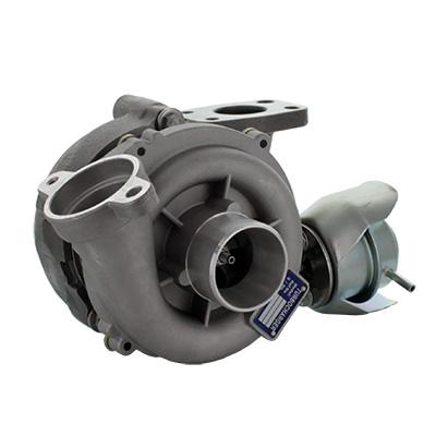 Turbolader-P09