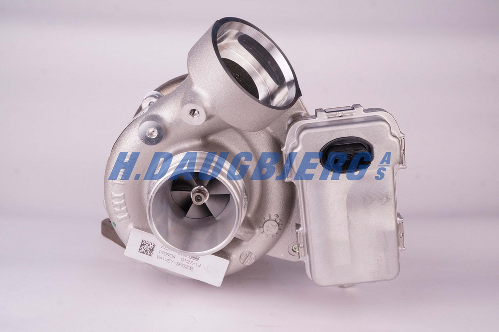 Turbo-P10