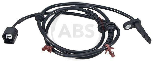 ABS-Sensor