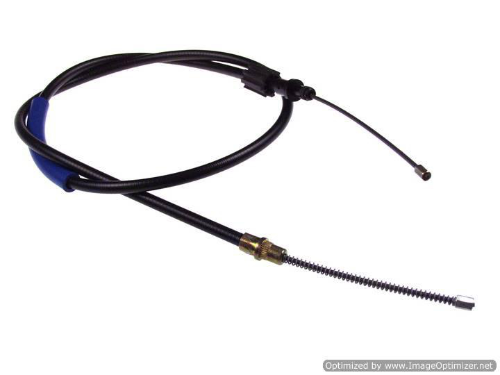 Bremsewire