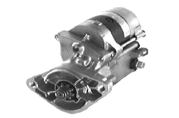 Starter-P03