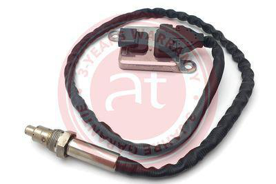 Nox Sensor
