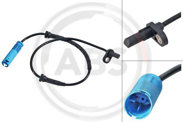 ABS-Sensor