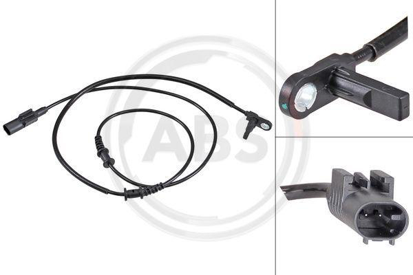 ABS-Sensor