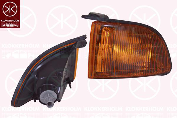 Blinkers