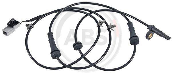 ABS-Sensor