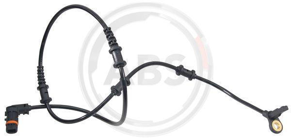 ABS-Sensor
