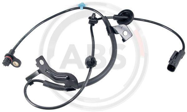 ABS-Sensor